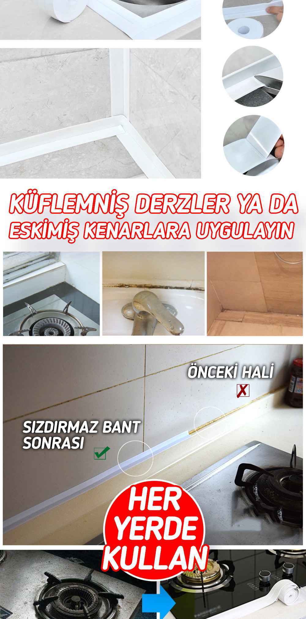 Bant Kalitesi